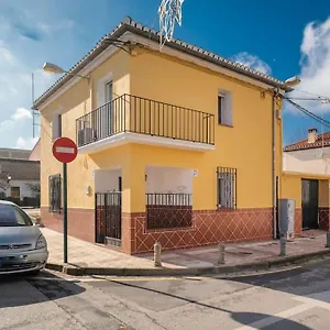 Сasa de vacaciones Casa Pablo -granada-, Granada