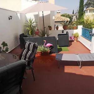 Apartamento Casa El 
