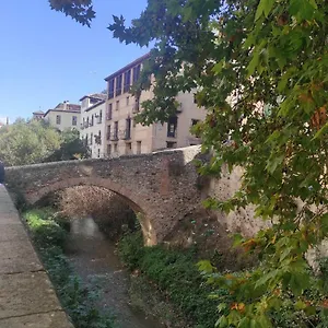 Apartamento En Centro, Granada