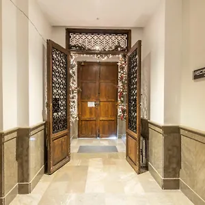 3* Lägenhetshotell Bibo Plaza Nueva