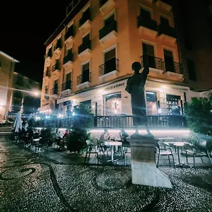 Apartamento Plaza Nueva, Granada
