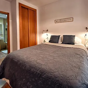  Apartamento Mitcentro España