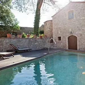  Сasa de vacaciones Masia El Prat España